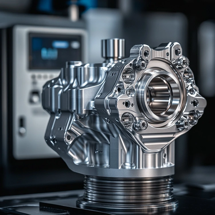 Fabrication CNC 2025 : la mise à niveau intelligente et la transition écologique stimulent le boom du marché mondial