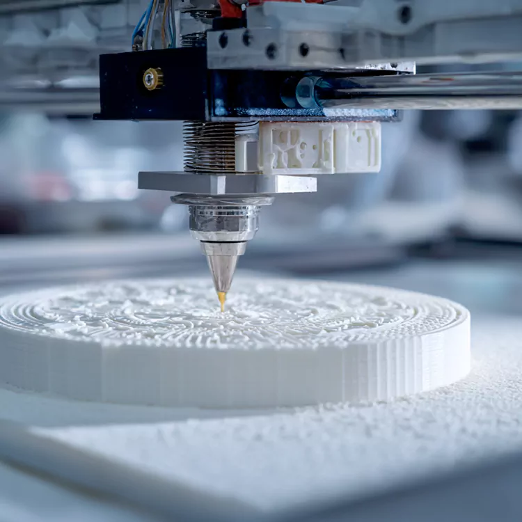 Comment les gens choisissent-ils entre l’impression 3D et la fabrication traditionnelle de plastique ?