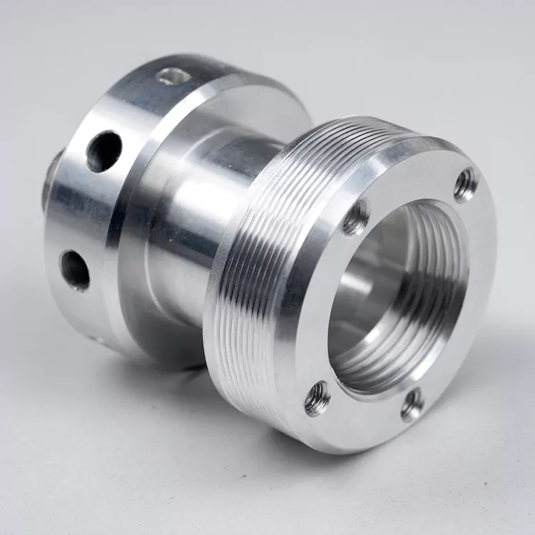 Composants métalliques de prototype CNC : pourquoi sont-ils essentiels pour votre prochain projet