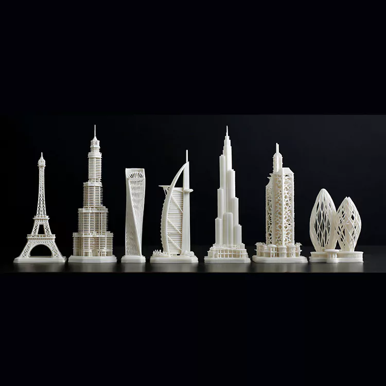 Les prototypes imprimés en 3D rapides peuvent-ils réellement accélérer votre R&D et réduire les coûts ?