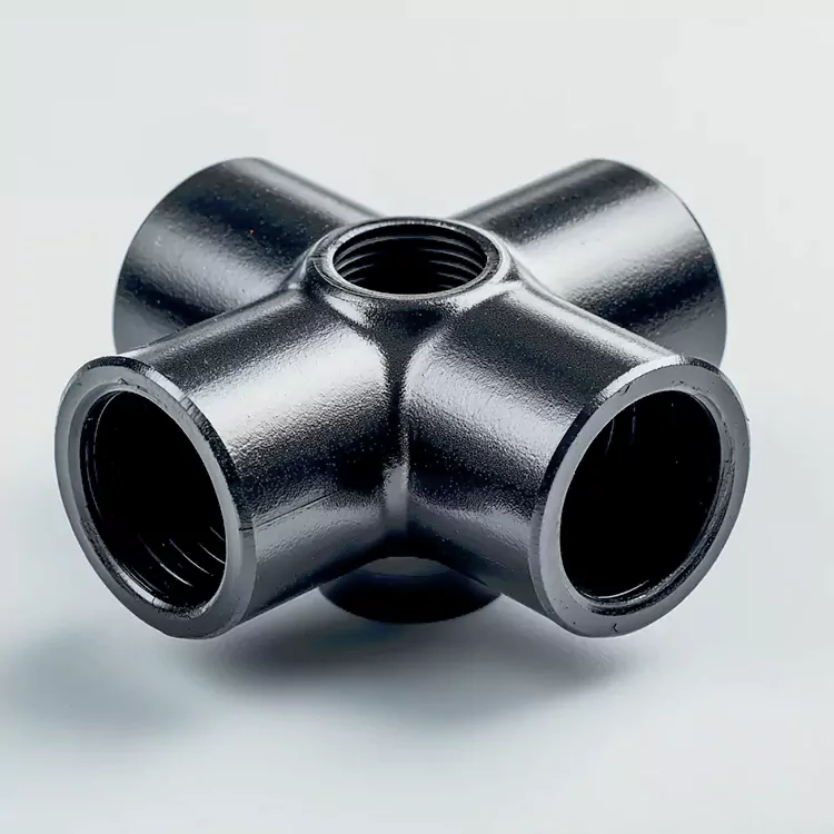 Pièces d'injection plastique